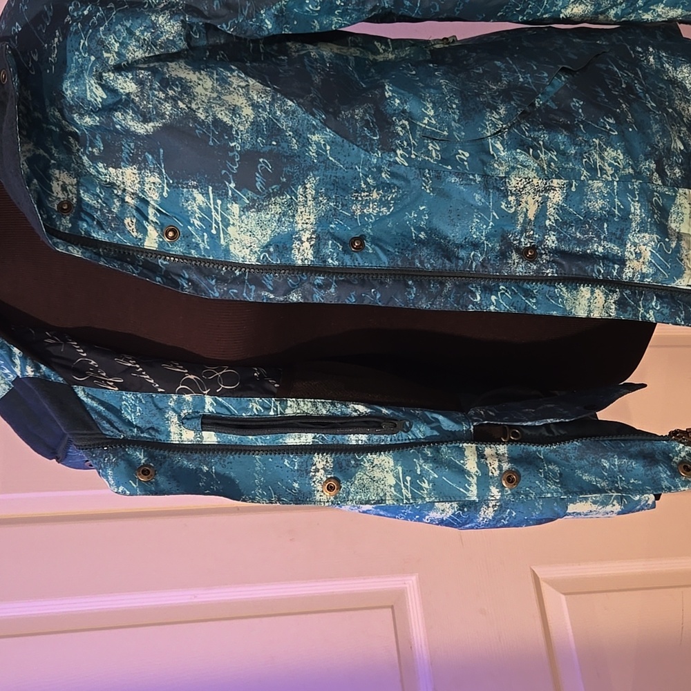 Columbia jacket - Picture 8 of 13